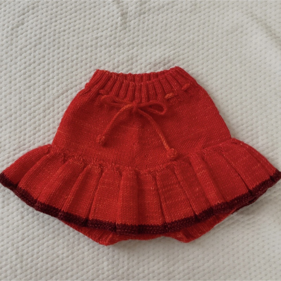 Mishau0026puff スカート-