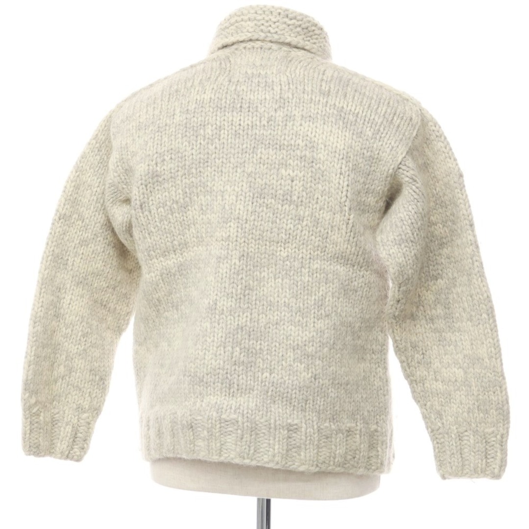 中古】カナディアンセーター Canadian Sweater Company Ltd. ロ―ゲージ