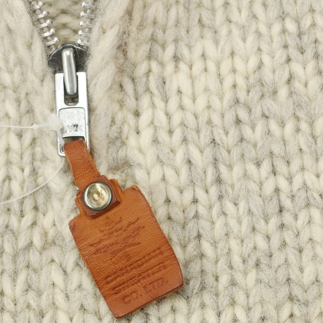 中古】カナディアンセーター Canadian Sweater Company Ltd. ロ―ゲージ