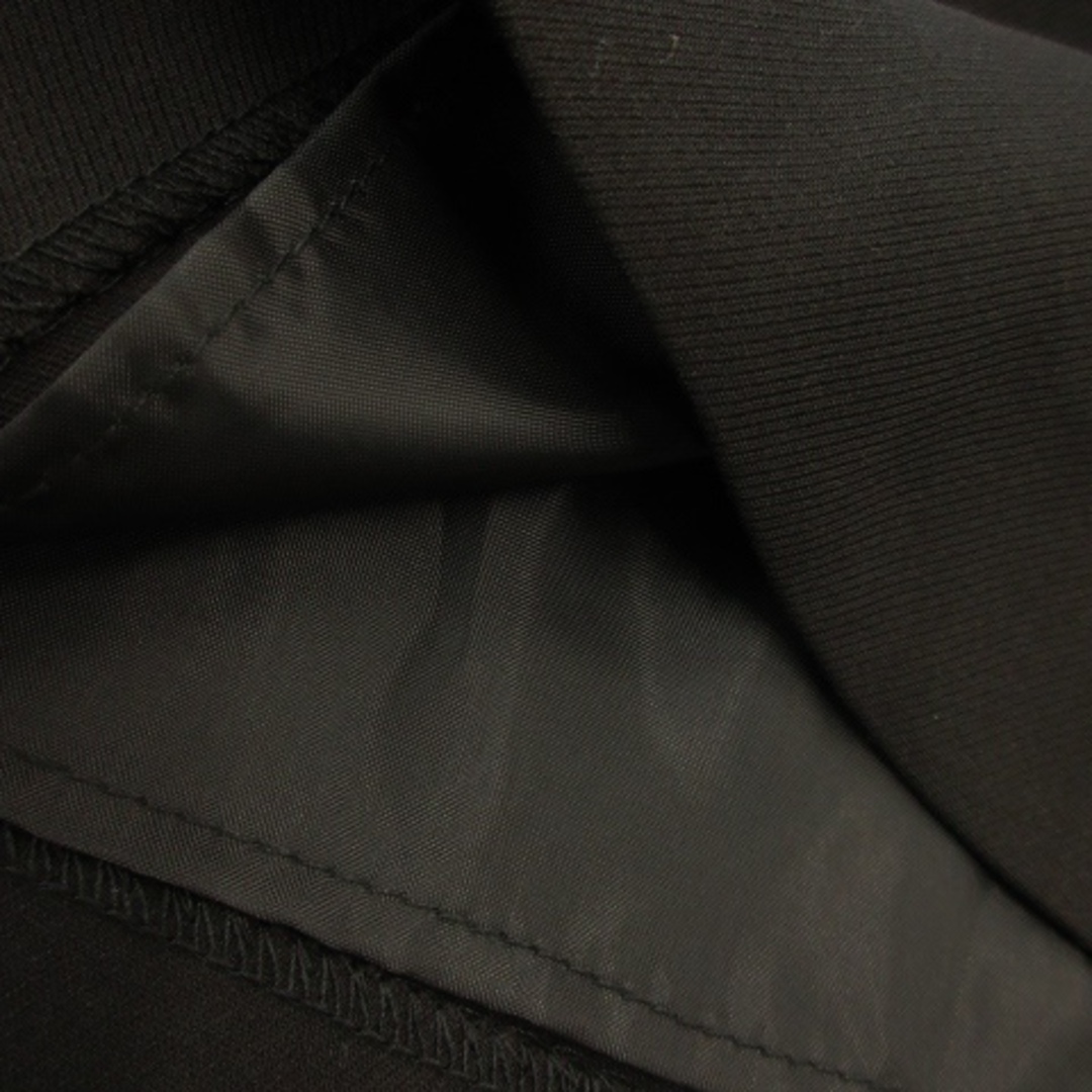 COMME CA ISM(コムサイズム)のコムサイズム スカート タイト ひざ丈 無地 通勤 ビジネス 11 黒 ブラック レディースのスカート(ひざ丈スカート)の商品写真