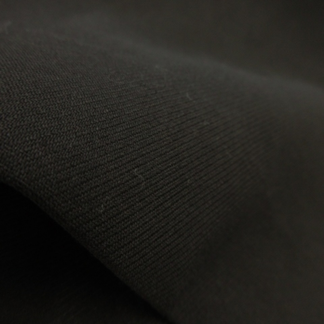 COMME CA ISM(コムサイズム)のコムサイズム スカート タイト ひざ丈 無地 通勤 ビジネス 11 黒 ブラック レディースのスカート(ひざ丈スカート)の商品写真