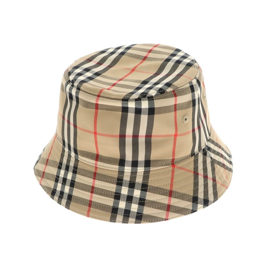 BURBERRY - 【中古】バーバリー BURBERRY コットンポリエステル