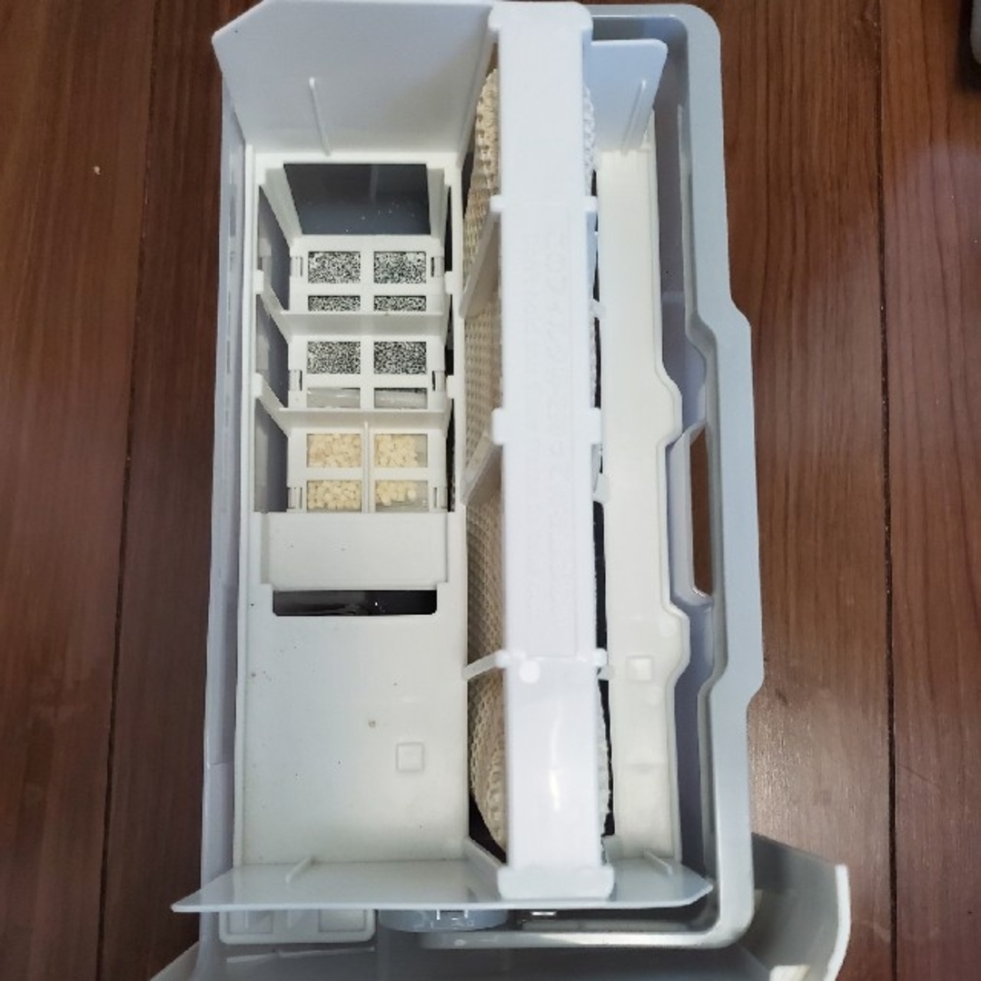 Panasonic - パナソニック 空気清浄機 F-VXT40 2021年製の通販 by