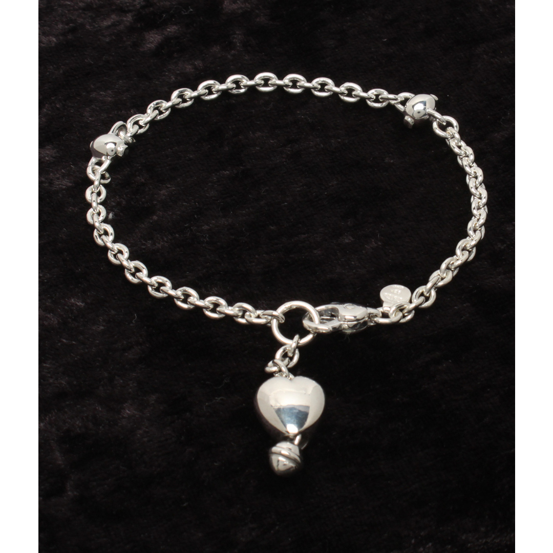 Tiffany & Co. - ティファニー ブレスレット SV925 ハートモチーフ