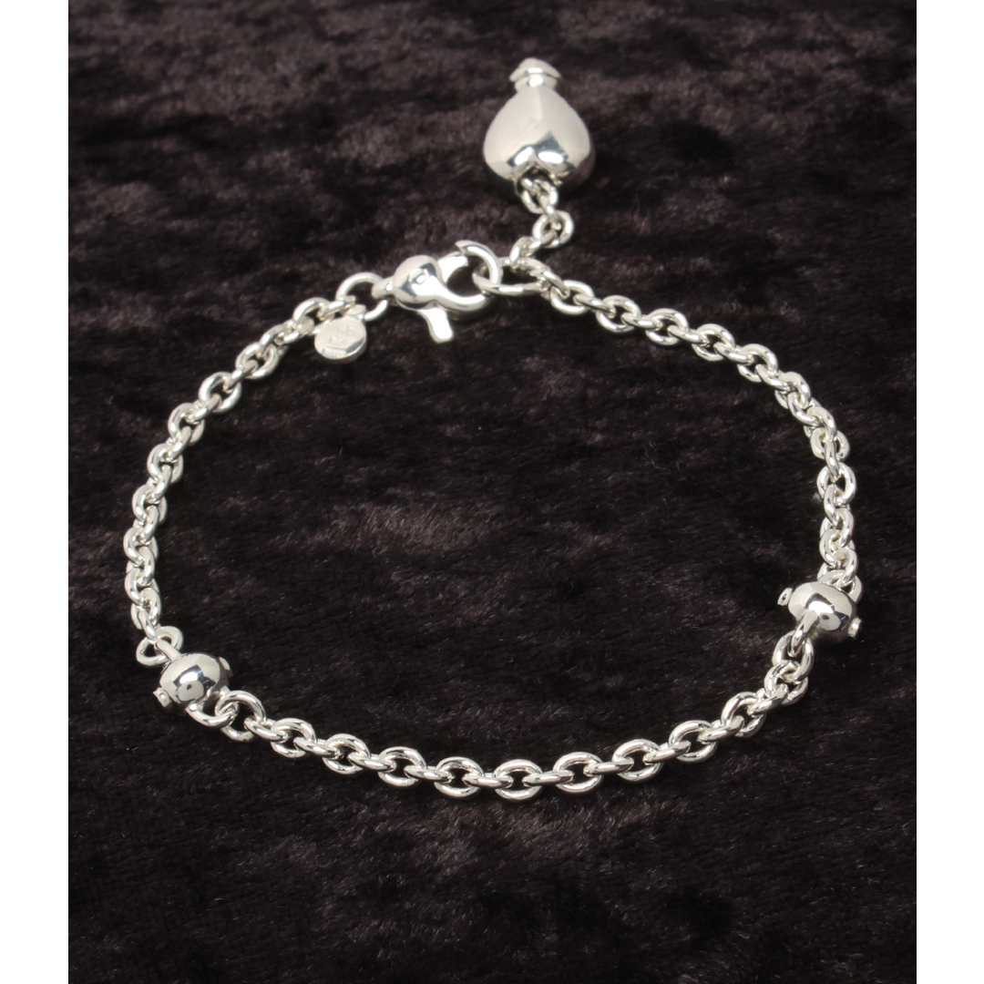 Tiffany & Co. - ティファニー ブレスレット SV925 ハートモチーフ