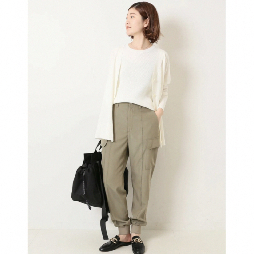 今期 新品 ICECOTTON 2wayオーバーサイズカーディガン | フリマアプリ ラクマ
