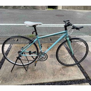 ビアンキ(Bianchi)のビアンキ　ローマⅡ 愛知県内直接渡し限定(自転車本体)