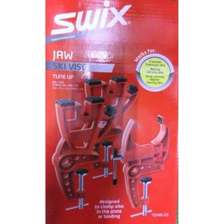 スウィックス(SWIX)の新品未開封 Swix  スキーバイス(その他)