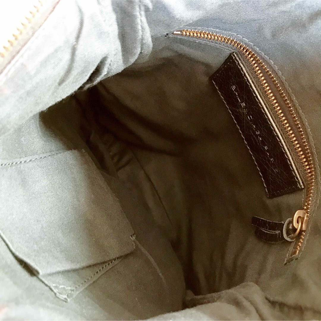Balenciaga - 希少 バレンシアガ ショルダーバッグ メンズ