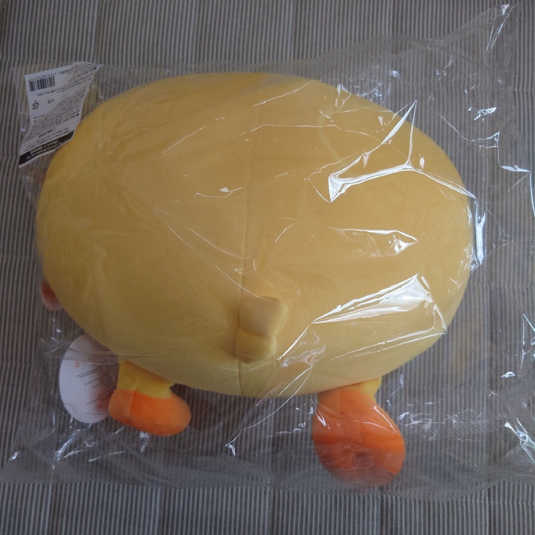 skzoo スキズ BbokAri ボカリ PLUSHCUSHION2点セット