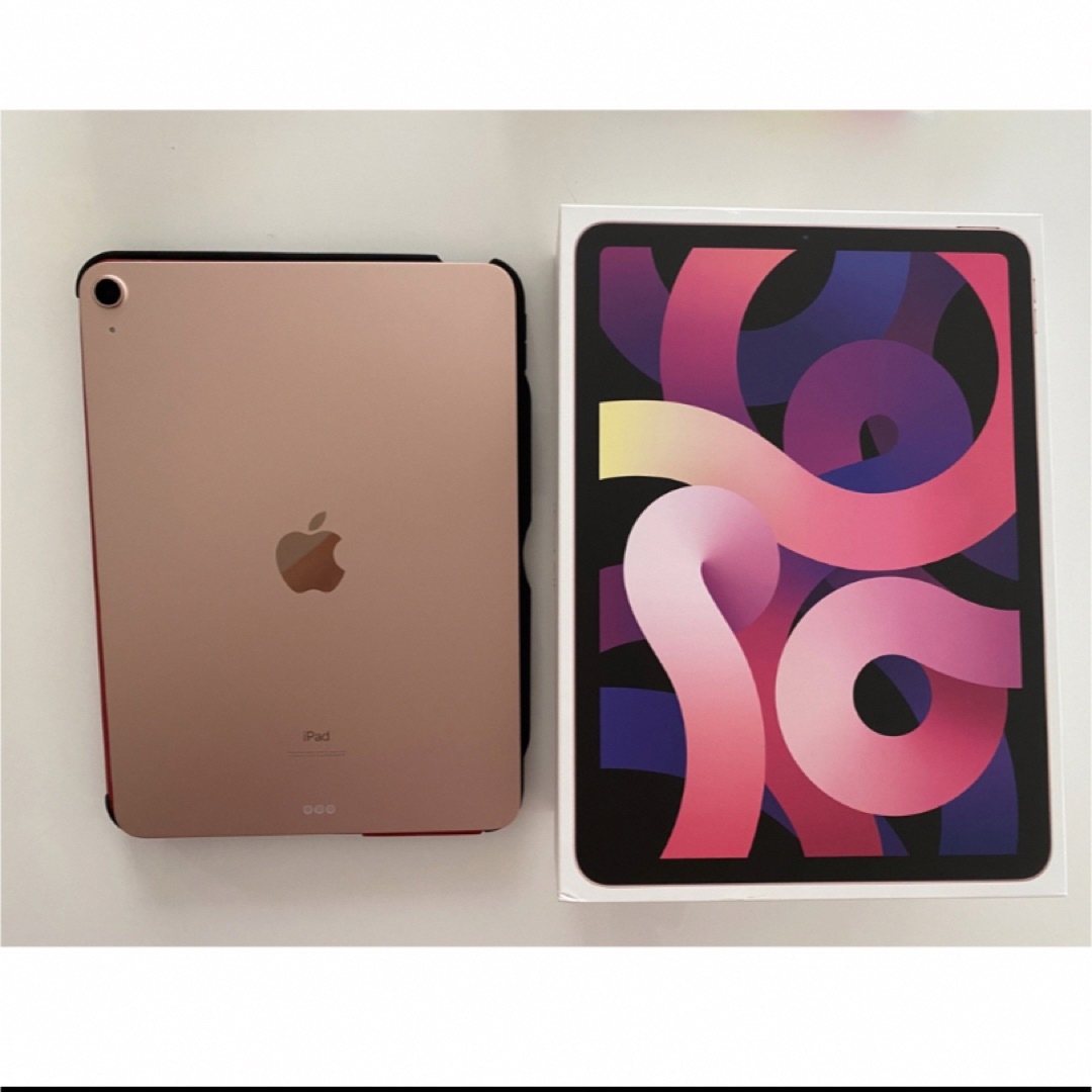 iPad Air4