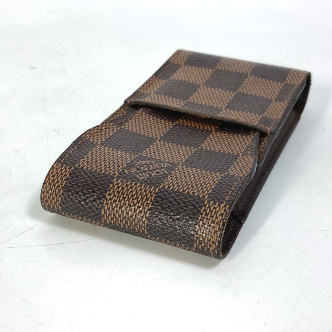 LOUIS VUITTON - ルイヴィトン LOUIS VUITTON エテュイ シガレット