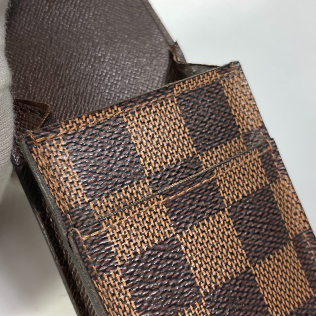 LOUIS VUITTON - ルイヴィトン LOUIS VUITTON エテュイ LOUIS VUITTON - ルイヴィトン LOUIS VUITTON エテュイ