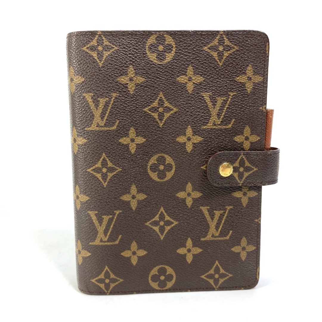 LOUIS　MM-　VUITTON　アジェンダ