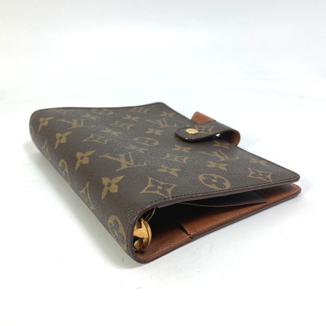 LOUIS VUITTON - ルイヴィトン LOUIS VUITTON アジェンダMM R20004 ...