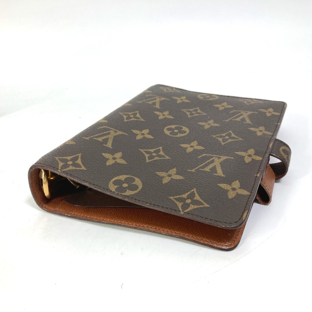 LOUIS VUITTON - ルイヴィトン LOUIS VUITTON アジェンダMM R20004 ...