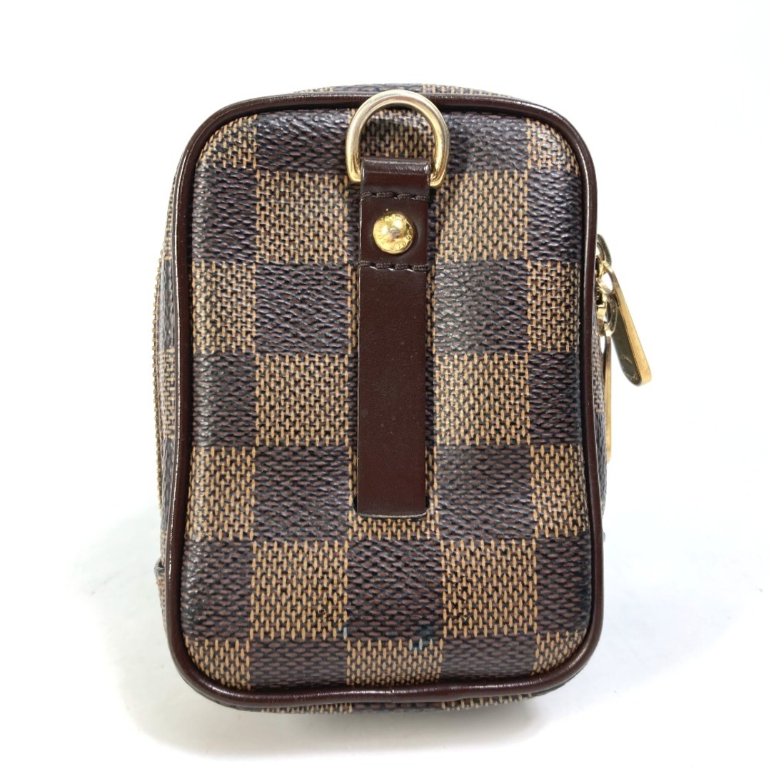 美品『USED』 LOUIS VUITTON ルイ・ヴィトン オカピ N61738 ショルダーバッグ ダミエキャンバス ダミエ