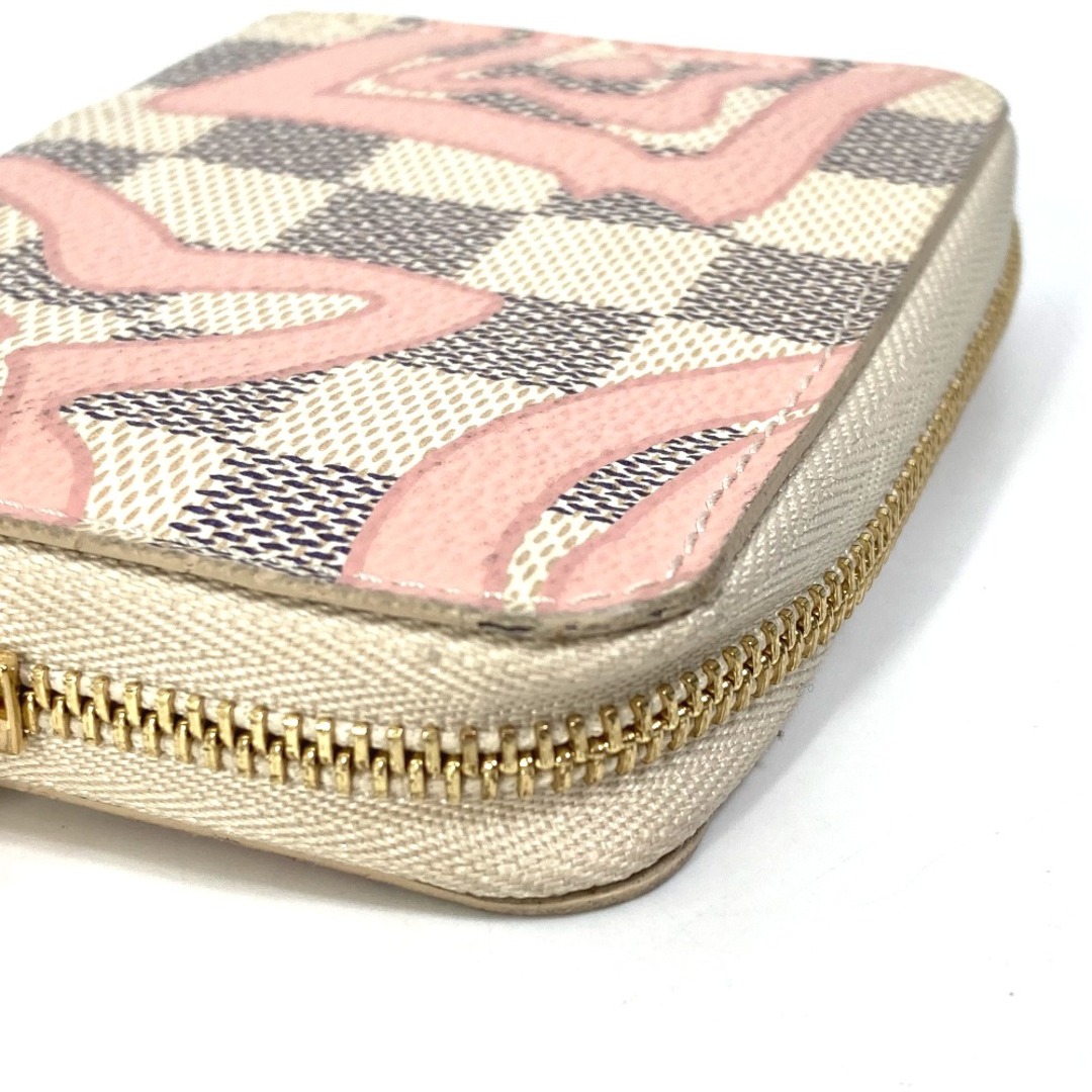 LOUIS VUITTON - ルイヴィトン LOUIS VUITTON ジッピーコインパース