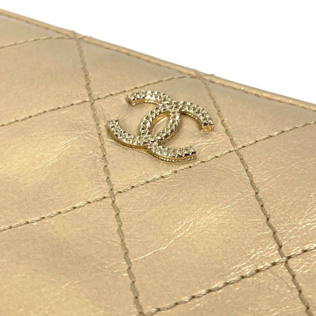 CHANEL - シャネル CHANEL マトラッセ キルティング ココマーク CHANEL - シャネル CHANEL マトラッセ キルティング ココマーク