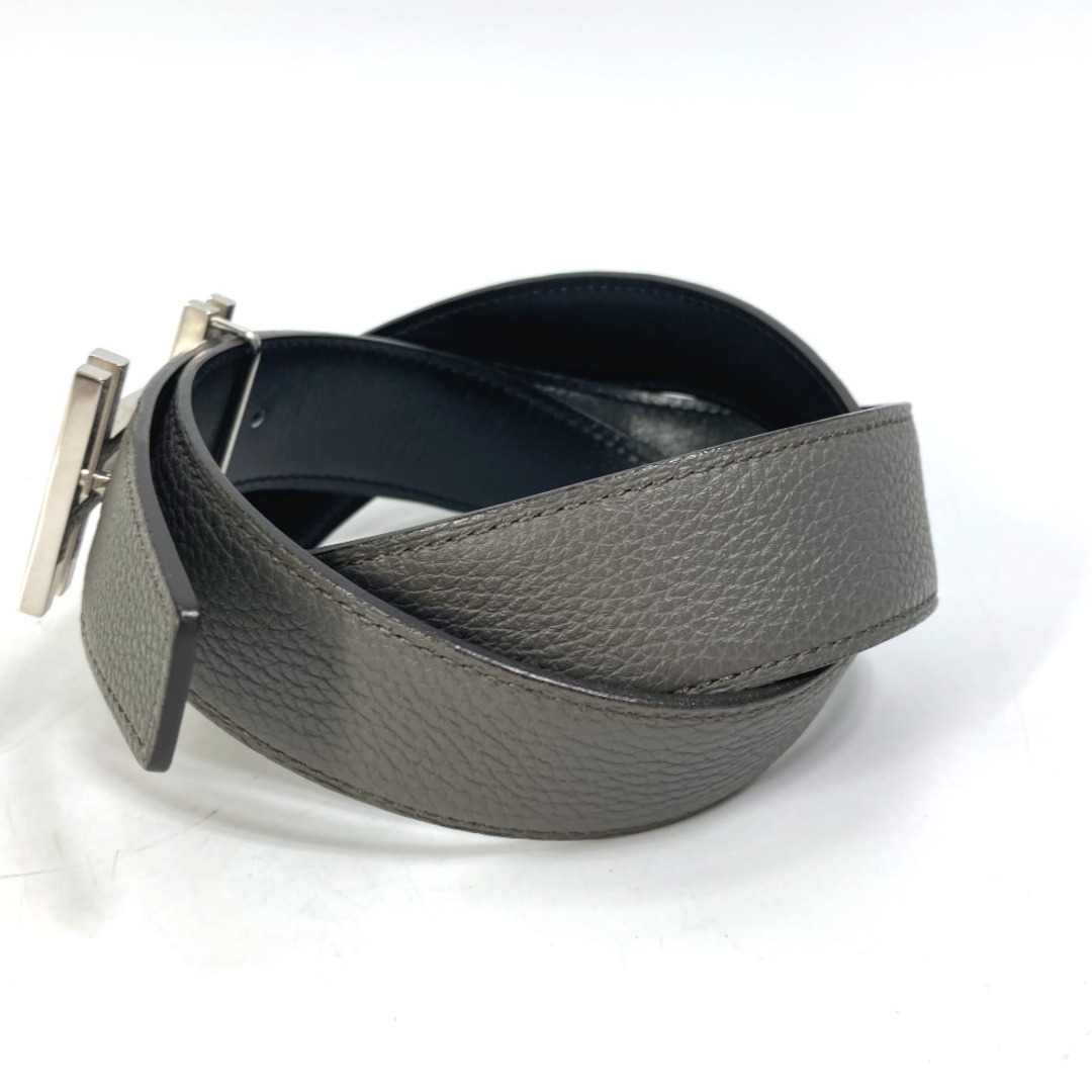 HERMES - エルメス HERMES アッシュ オ カレ Hベルト ベルト HERMES - エルメス HERMES アッシュ オ カレ Hベルト ベルト