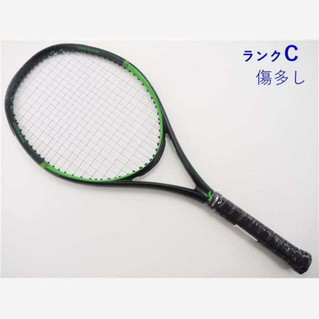 テニスラケット スノワート ビタス 100 (G2)SNAUWAERT VITAS 100