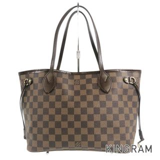 最終値下げ終了。LOUIS VUITTON ネヴァーフルPM