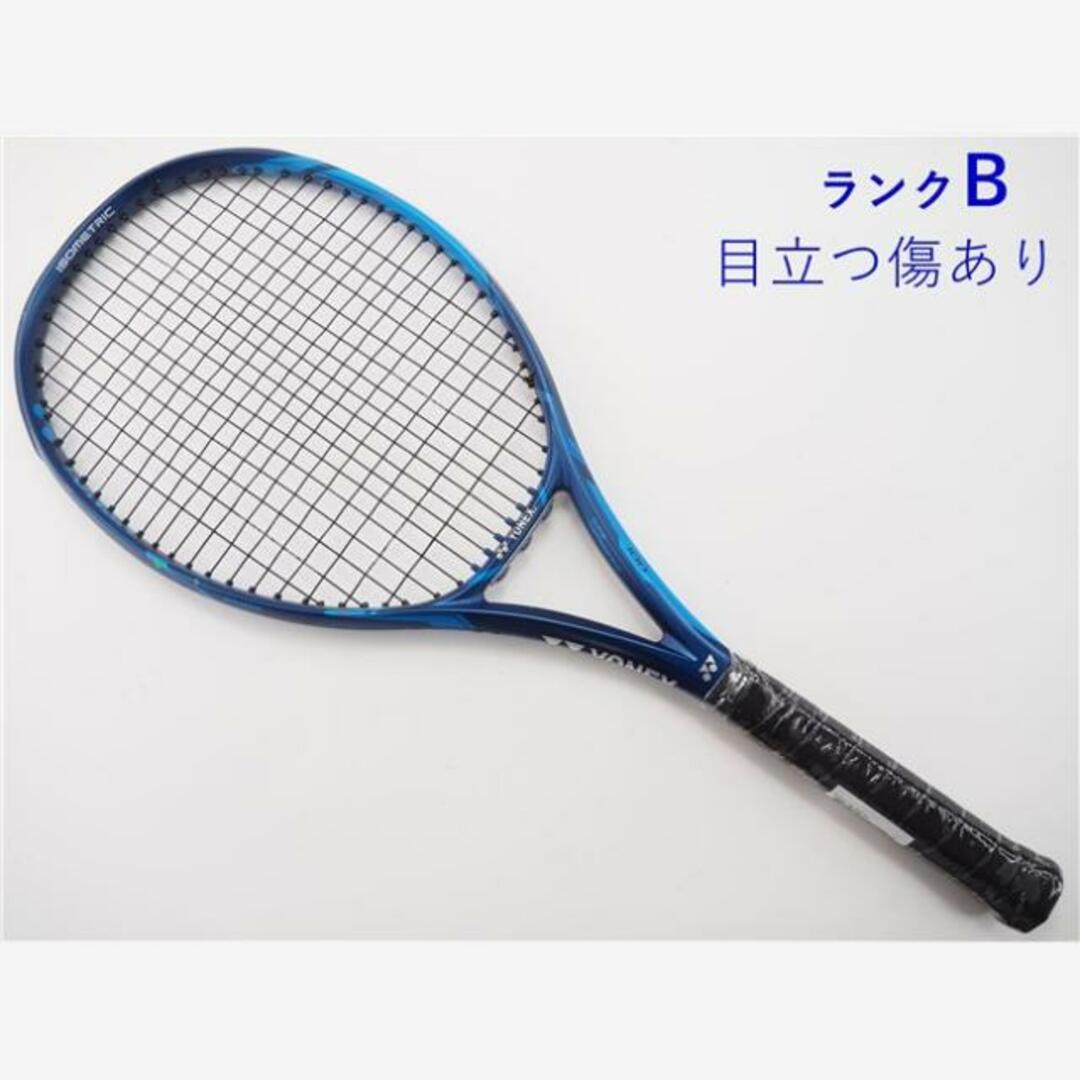 テニスラケット ヨネックス イーゾーン 100 2020年モデル (G2)YONEX EZONE 100 2020