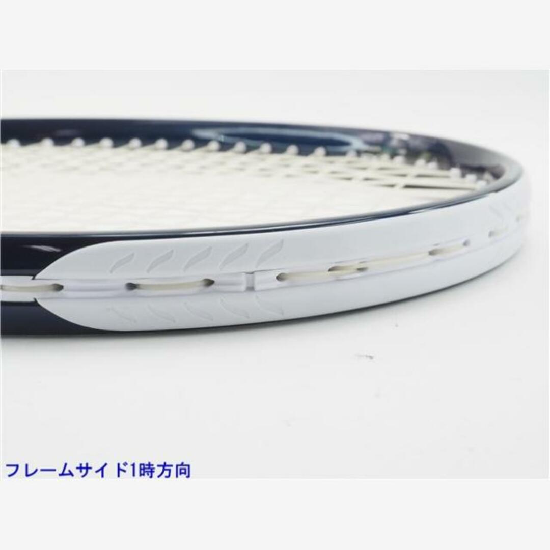 Prince(プリンス)の中古 テニスラケット プリンス エンブレム110 2022年モデル【限定カラー】 (G2)PRINCE EMBLEM 110 2022 スポーツ/アウトドアのテニス(ラケット)の商品写真