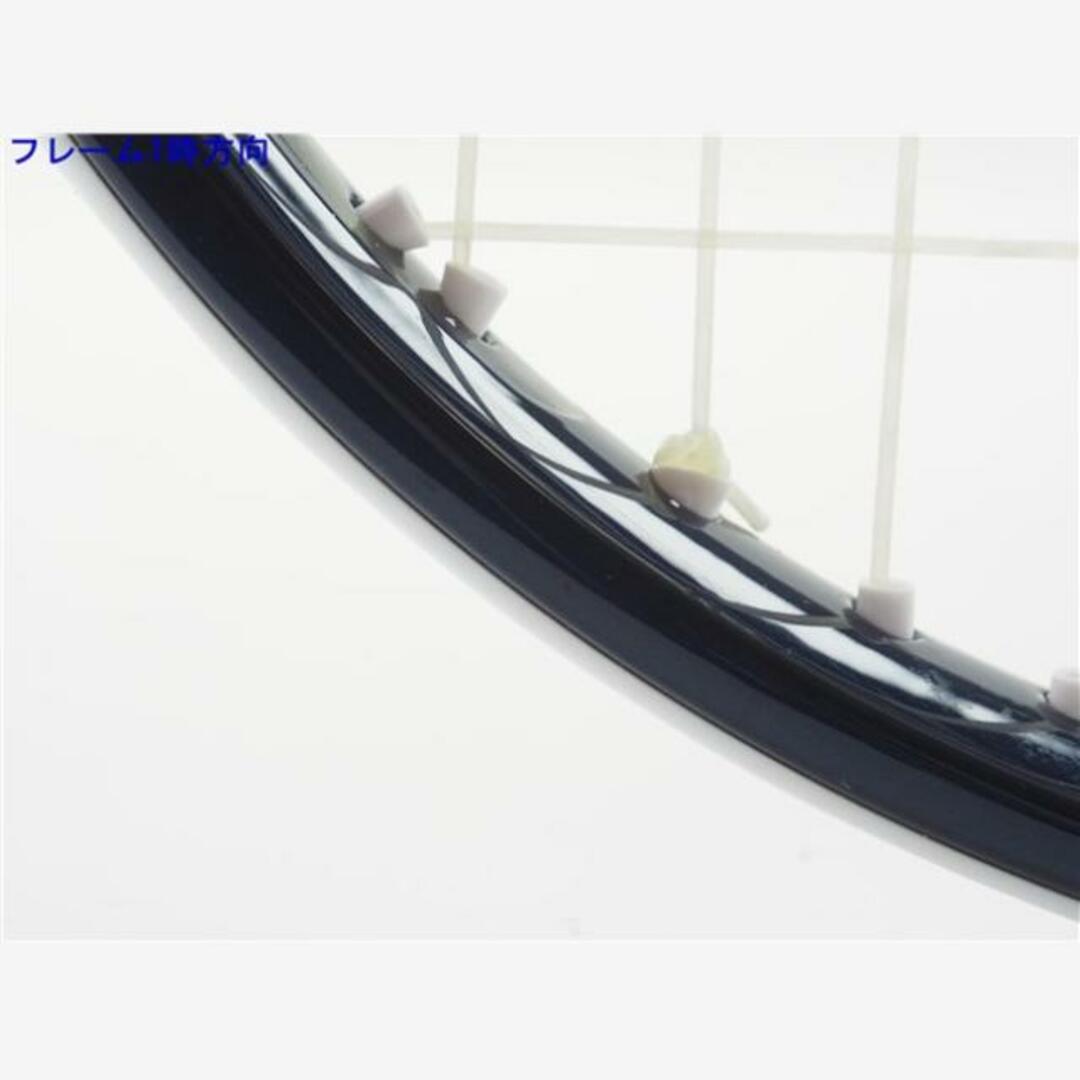 Prince(プリンス)の中古 テニスラケット プリンス エンブレム110 2022年モデル【限定カラー】 (G2)PRINCE EMBLEM 110 2022 スポーツ/アウトドアのテニス(ラケット)の商品写真