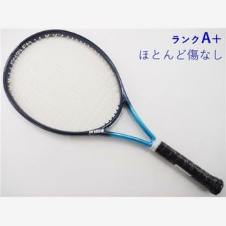 プリンス(Prince)の中古 テニスラケット プリンス エンブレム110 2022年モデル【限定カラー】 (G2)PRINCE EMBLEM 110 2022(ラケット)