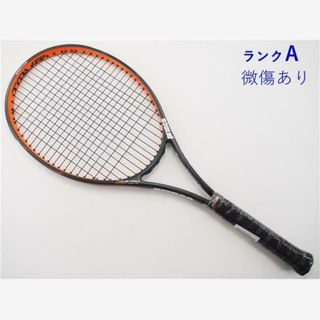 プリンス(Prince)の中古 テニスラケット プリンス ツアー プロ 100ティー エックスアール 2015年モデル (G3)PRINCE TOUR PRO 100T XR 2015(ラケット)