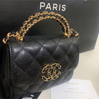 シャネル　chanel vip会員 海外ギフトノベルティ 新品【ショッパー付】