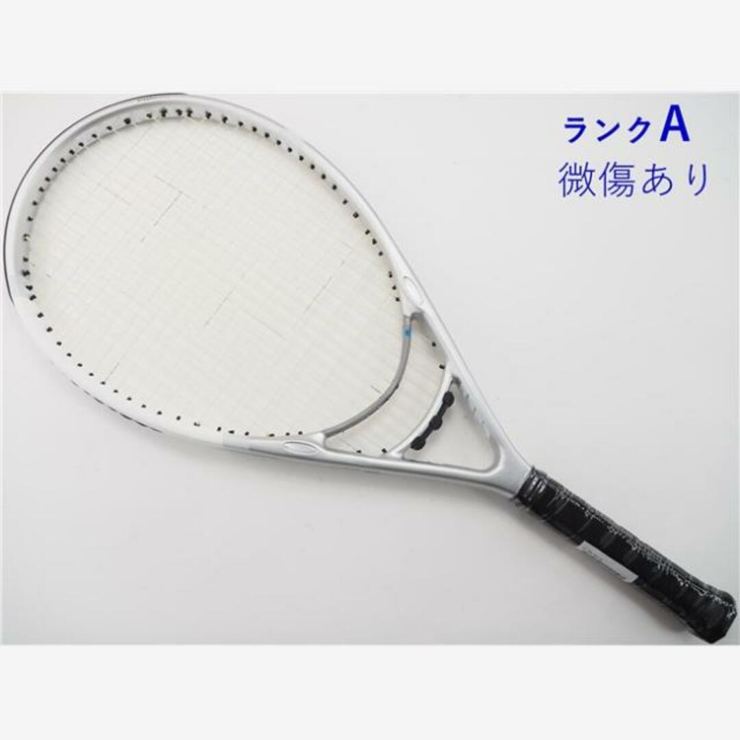 テニスラケット ダンロップ エルエックス1000 2021年モデル (G1)DUNLOP LX 1000 2021