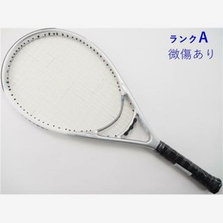 ダンロップ(DUNLOP)の中古 テニスラケット ダンロップ エルエックス1000 2021年モデル (G1)DUNLOP LX 1000 2021(ラケット)