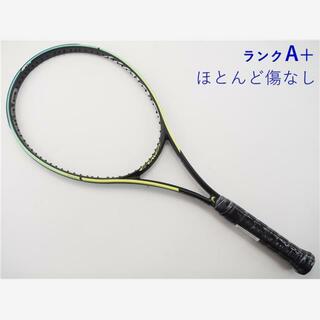 HEAD - 中古 テニスラケット ヘッド グラフィン 360プラス スピード