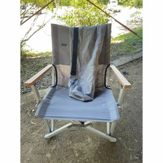 Dometic コンパクト キャンプ チェアの通販 by yamaotoko|ラクマ