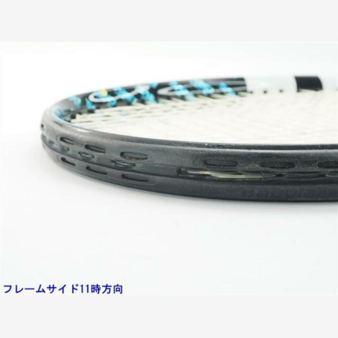 テニスラケット バボラ ピュア ドライブ 2012年モデル (G2)BABOLAT