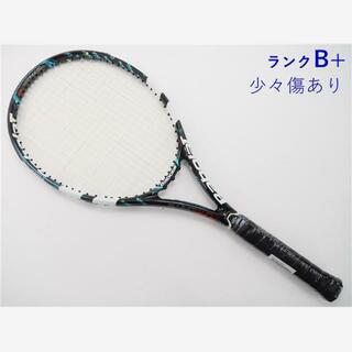 バボラ(Babolat)の中古 テニスラケット バボラ ピュア ドライブ 2012年モデル (G2)BABOLAT PURE DRIVE 2012(ラケット)