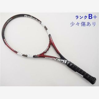 バボラ(Babolat)の中古 テニスラケット バボラ ドライブ Z ツアー 2004年モデル (G3)BABOLAT DRIVE Z TOUR 2004(ラケット)