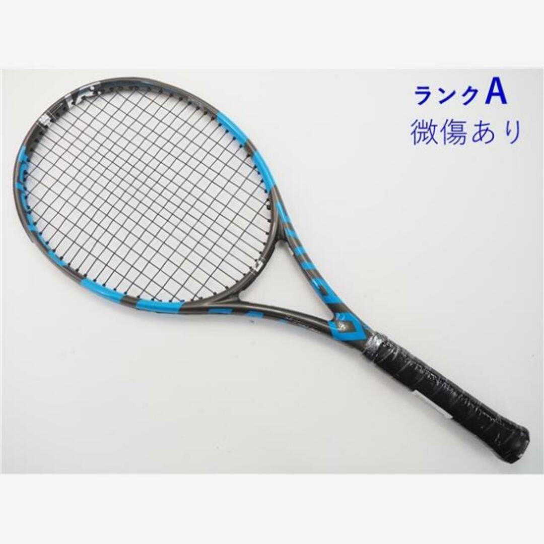 テニスラケット バボラ ピュア ドライブ ブイエス 2019年モデル (G2)BABOLAT PURE DRIVE VS 2019