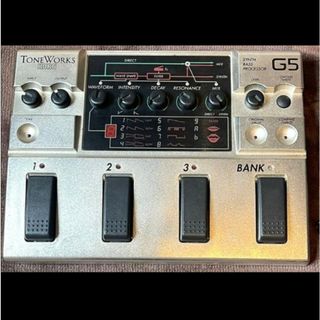 実用 エフェクター コルグ KP3＋ カオスパッド KORG KAOSS PAD