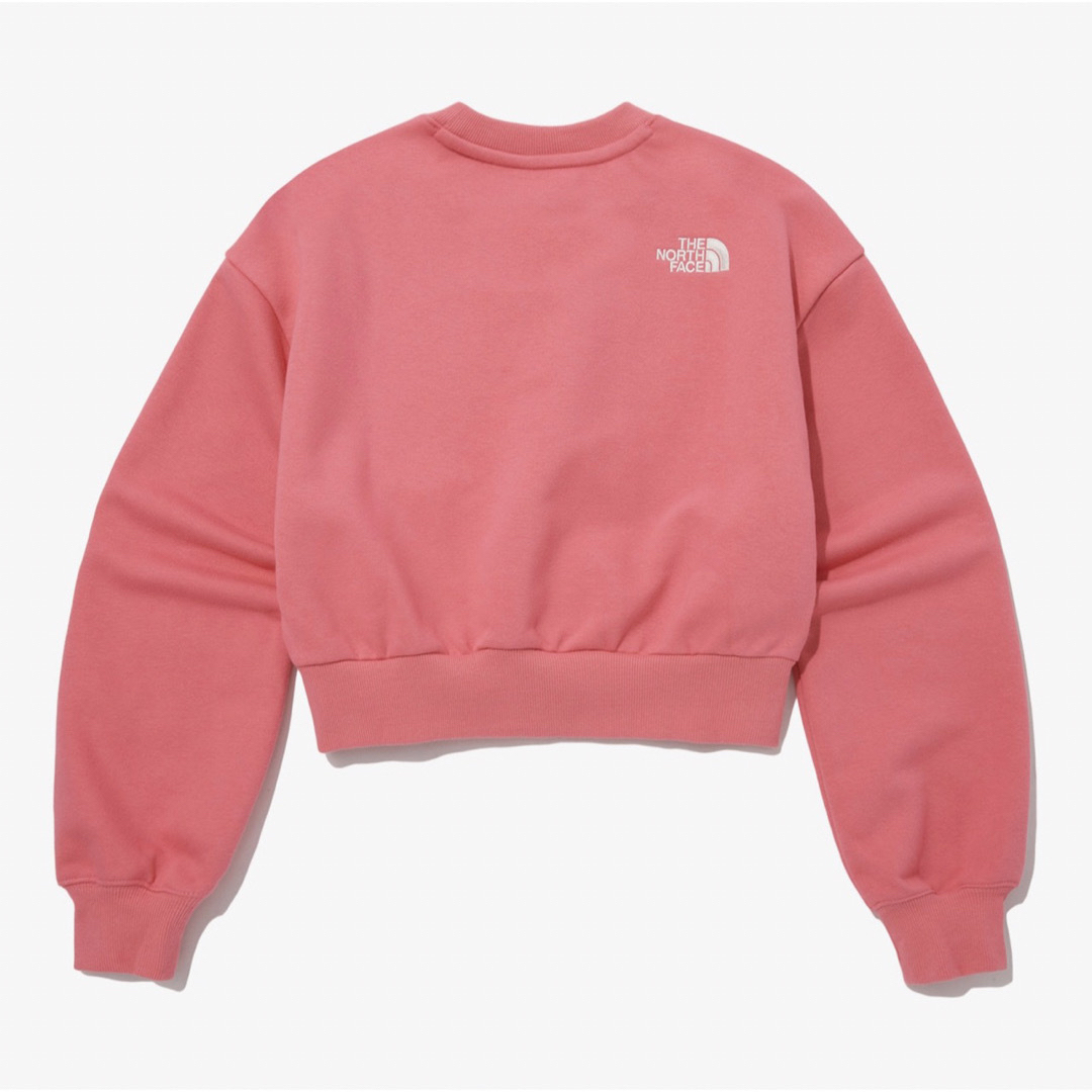 【韓国限定】THE NORTH FACE WHITE LABEL ピンク
