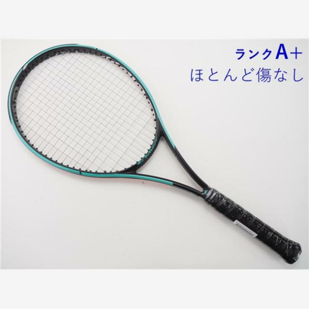テニスラケット ヘッド グラフィン 360プラス グラビティ MP 2019年モデル (G2)HEAD GRAPHENE 360+ GRAVITY MP 2019