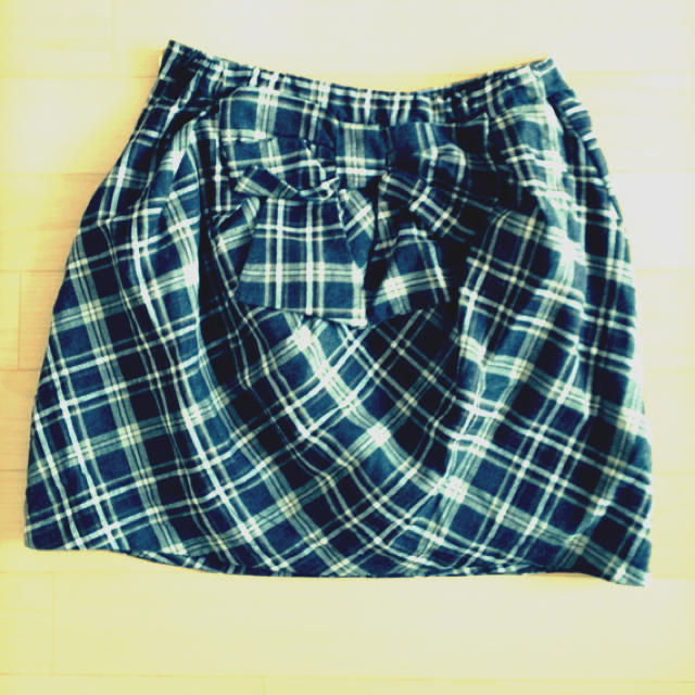 F i.n.t(フィント)の♡るんるん様専用♡ レディースのスカート(ミニスカート)の商品写真