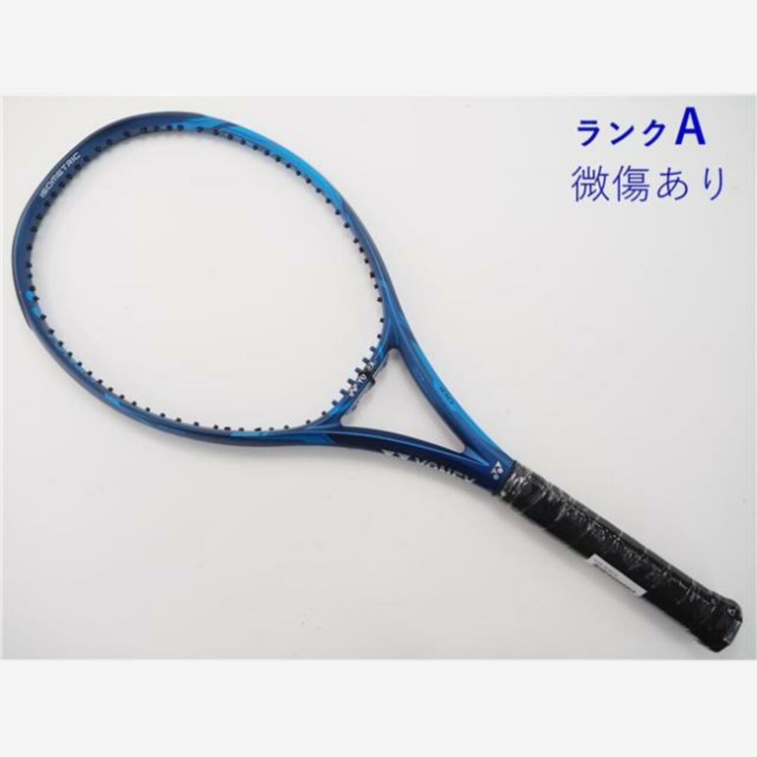 テニスラケット ヨネックス イーゾーン 100 2020年モデル (G2)YONEX