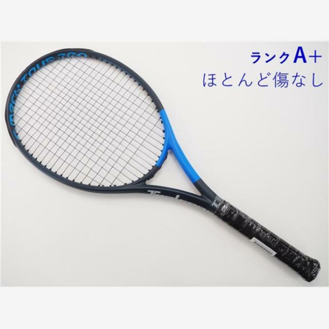 テニスラケット トアルソン エスマッハツアー280 バージョン3.0 2021年モデル (G2)TOALSON S-MACH TOUR 280 VER.3.0 2021