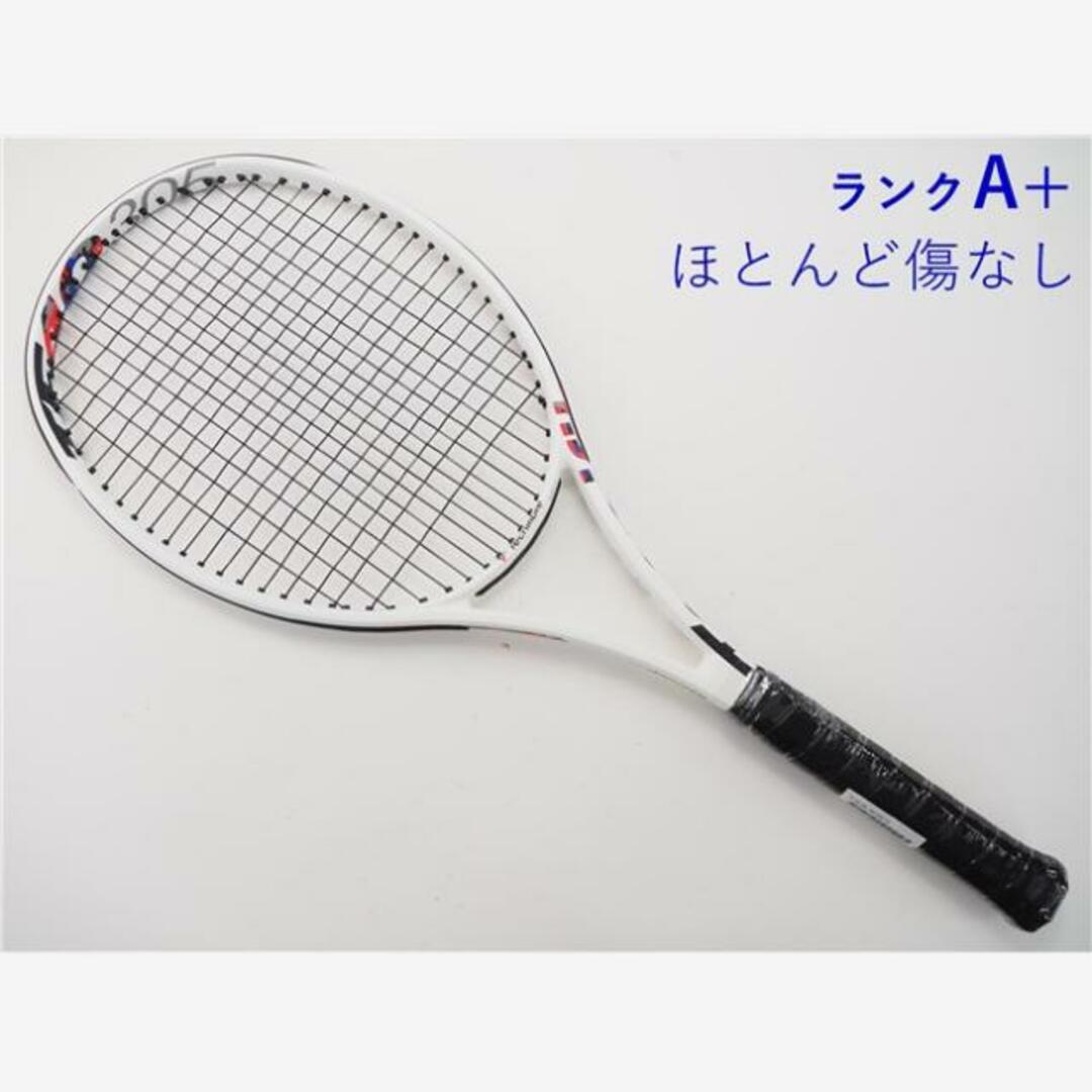 テニスラケット テクニファイバー ティーエフ 40 305 16M 2022年モデル (G2)Tecnifibre TF-40 305 16M 2022