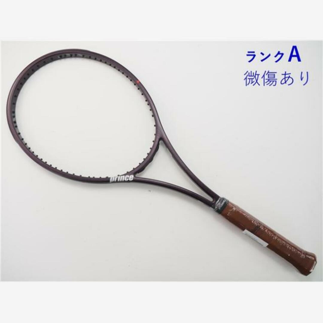 テニスラケット プリンス ファントム 93P 2020年モデル【インポート】 (G3)PRINCE PHANTOM 93P 2020