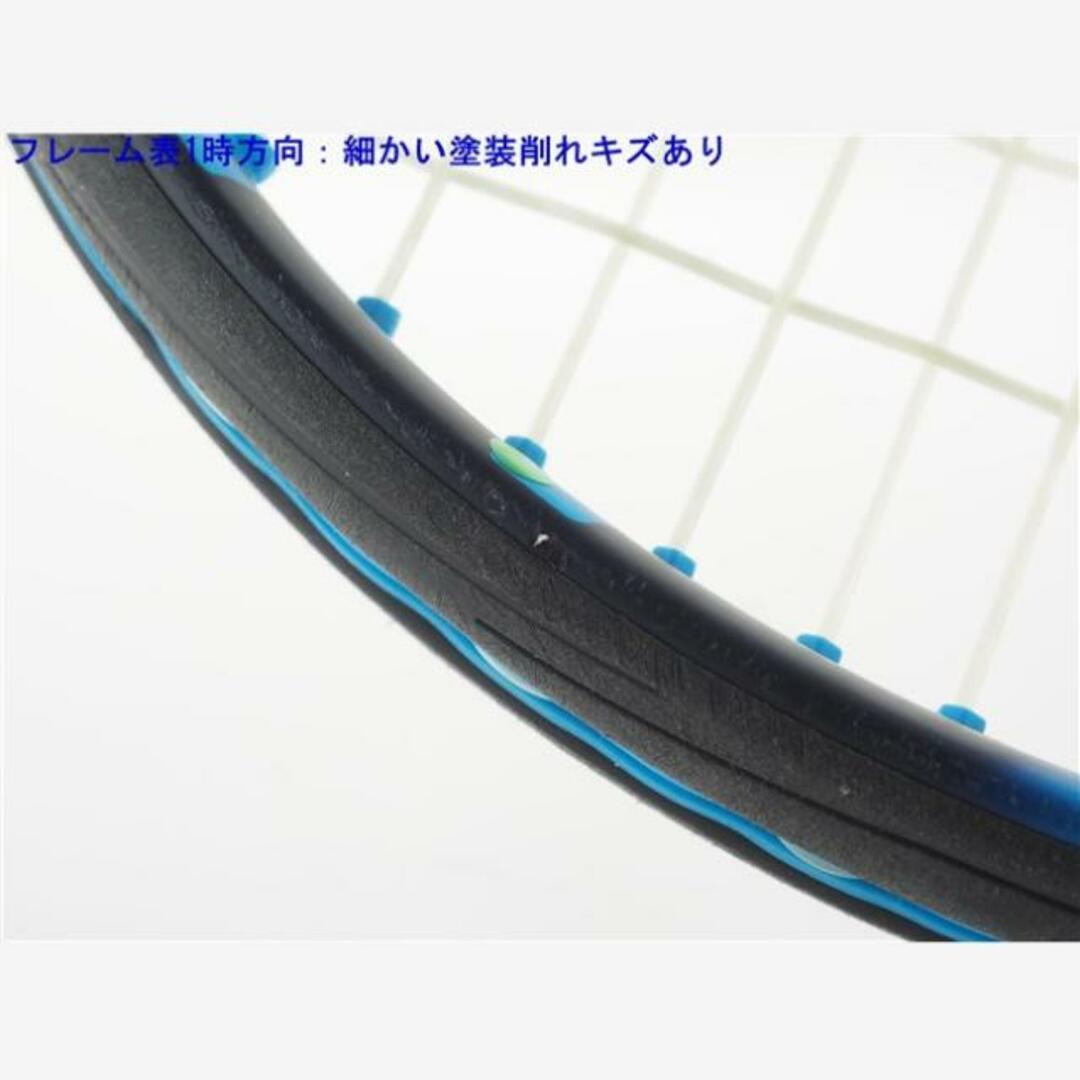 Babolat(バボラ)の中古 テニスラケット バボラ ピュア ドライブ チーム 2021年モデル (G2)BABOLAT PURE DRIVE TEAM 2021 スポーツ/アウトドアのテニス(ラケット)の商品写真
