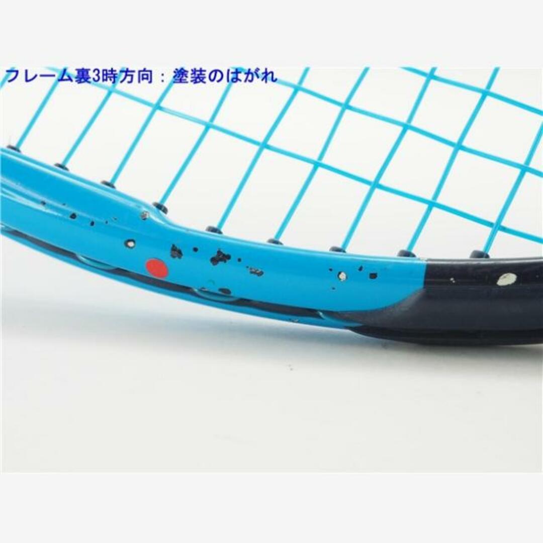 テニスラケット ウィルソン ウルトラ ツアー 95カウンターベイル 2019年モデル (G2)WILSON ULTRA TOUR 95CV 20192725インチフレーム厚